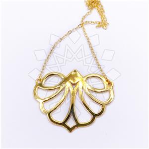 Fashion Pendant Necklace