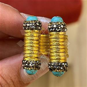 Fashion Ring Bracelet Sets