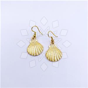 Fashion Single Drop Earrings