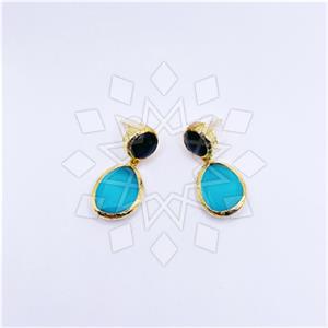 Fashion Single Drop Earrings