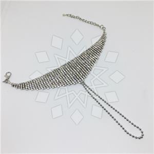 Fashion Single Finger to Bracelet Hand Jewelry