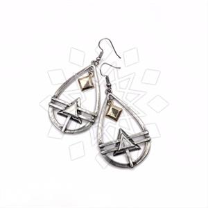 Fashion Statement Earrings