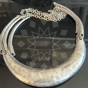 Fashion Statement Necklace