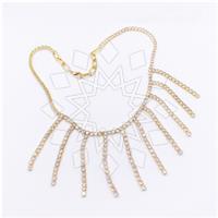 Fashion Statement Necklace