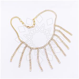 Fashion Statement Necklace