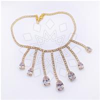 Fashion Statement Necklace