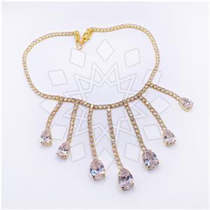 Fashion Statement Necklace