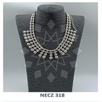 Fashion Statement Necklace