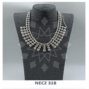 Fashion Statement Necklace