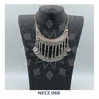 Fashion Statement Necklace