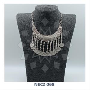 Fashion Statement Necklace