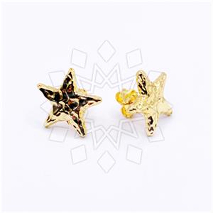 Fashion Stud Earrings