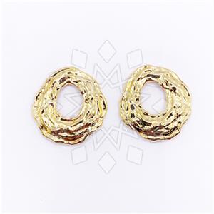 Fashion Stud Earrings