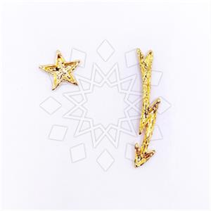Fashion Stud Earrings