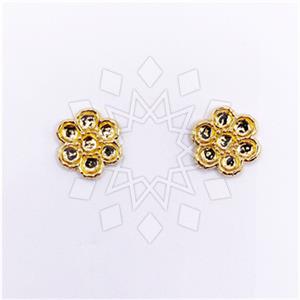 Fashion Stud Earrings