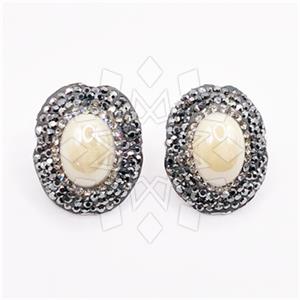 Fashion Stud Earrings