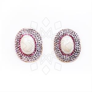 Fashion Stud Earrings