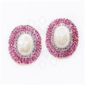 Fashion Stud Earrings