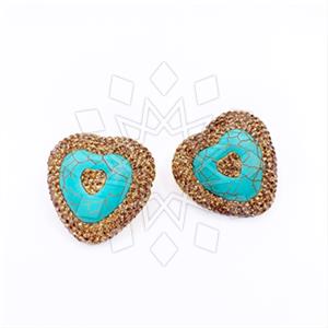 Fashion Stud Earrings