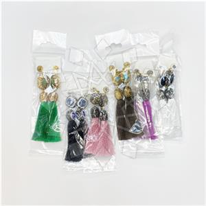 Fashion Tassel Earring Earrings 6 Piece Package