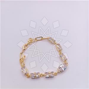 Fashion Tennis Bracelets