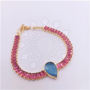 Fashion Tennis Bracelets