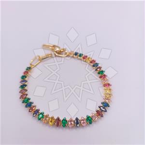 Fashion Tennis Bracelets