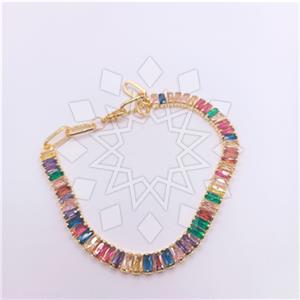 Fashion Tennis Bracelets