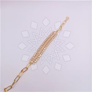 Fashion Tennis Bracelets