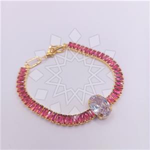 Fashion Tennis Bracelets