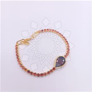 Fashion Tennis Bracelets