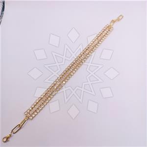 Fashion Tennis Bracelets