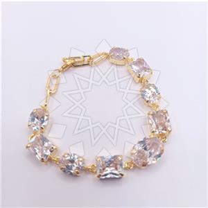 Fashion Tennis Bracelets