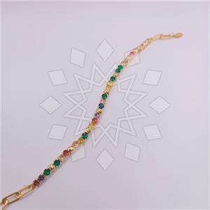 Fashion Tennis Bracelets