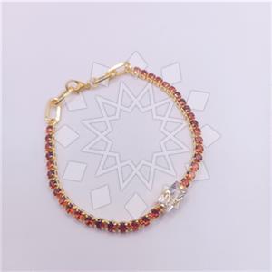 Fashion Tennis Bracelets