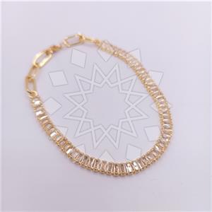 Fashion Tennis Bracelets