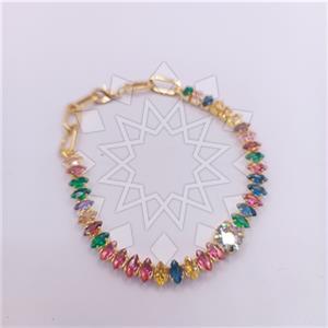 Fashion Tennis Bracelets