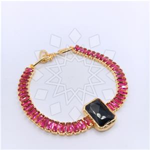 Fashion Tennis Bracelets