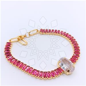 Fashion Tennis Bracelets