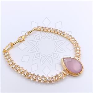 Fashion Tennis Bracelets