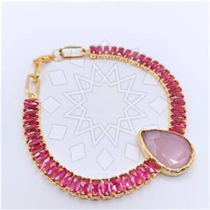 Fashion Tennis Bracelets