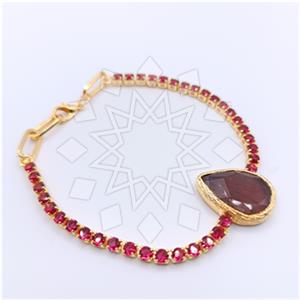 Fashion Tennis Bracelets