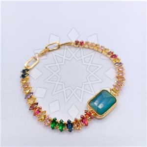 Fashion Tennis Bracelets