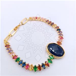 Fashion Tennis Bracelets