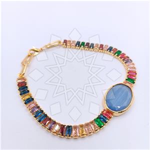 Fashion Tennis Bracelets