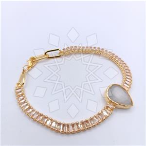 Fashion Tennis Bracelets