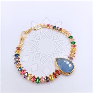 Fashion Tennis Bracelets