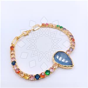Fashion Tennis Bracelets