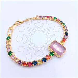 Fashion Tennis Bracelets