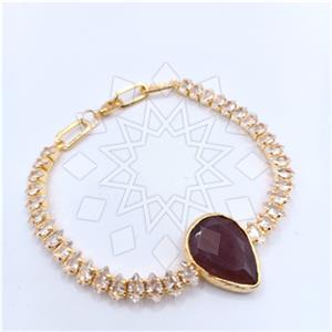 Fashion Tennis Bracelets